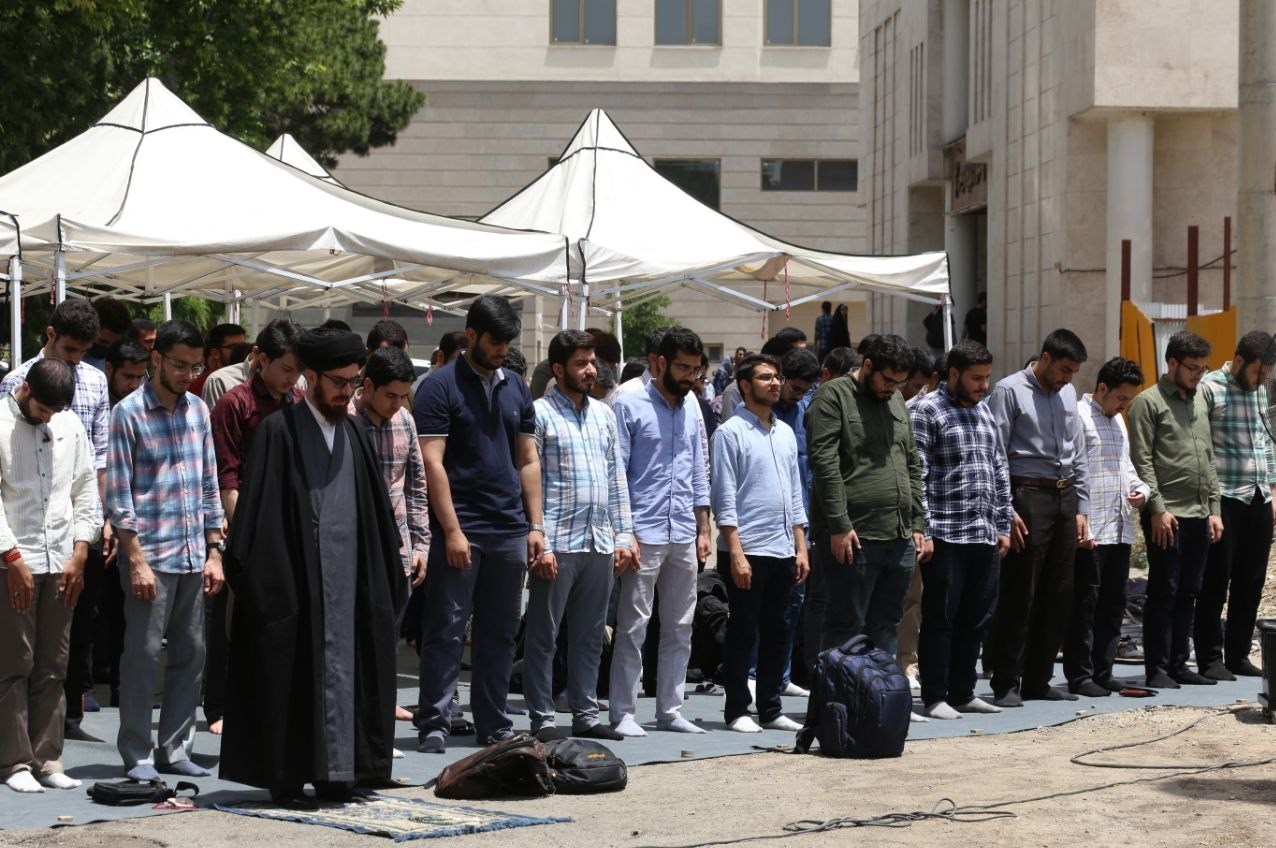 دانشگاه تهران , دانشگاه های جمهوری اسلامی ایران , دانشگاه علوم پزشکی شهید بهشتی , 