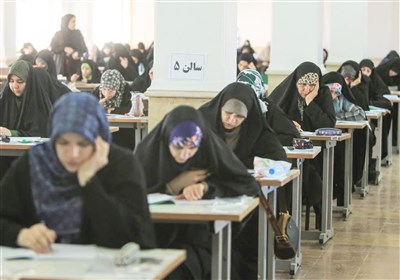 آزمون،قرآن،حفظ،حضور،مرحله،علمي،حافظان،قرآني،داوطلب،مدرك،داوط ...