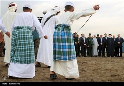 شهید جمهور و صیادان