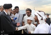 شهید جمهور و صیادان