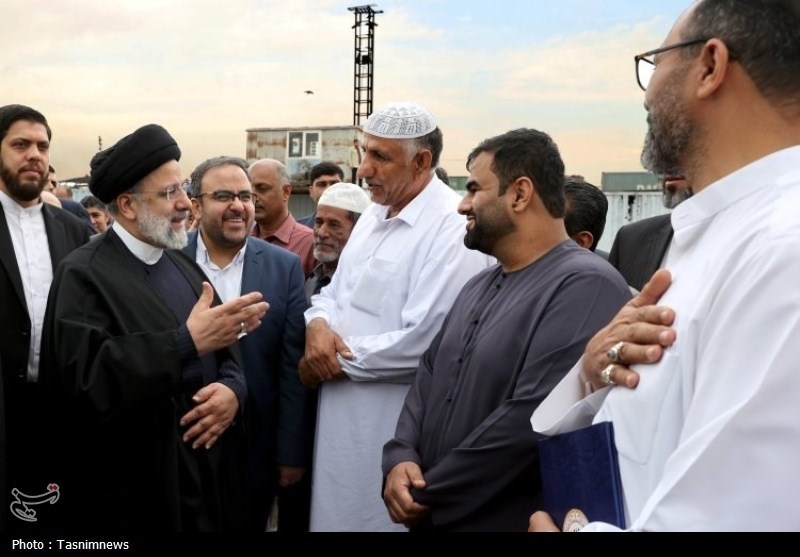 خادم جمهور , 