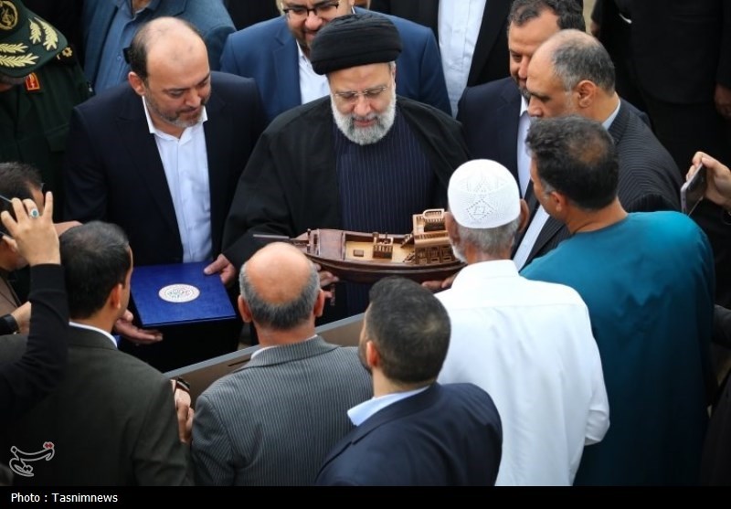 خادم جمهور , 