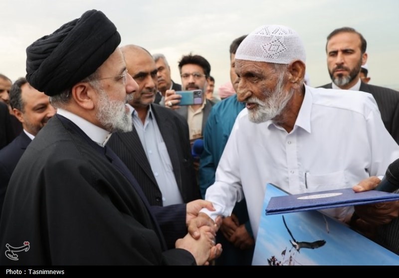  شهید جمهور‌ ناجی ‌صیادان‌/خلیج فارس چگونه از چنگ ترال رها شد 