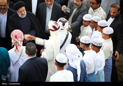 شهید جمهور و صیادان