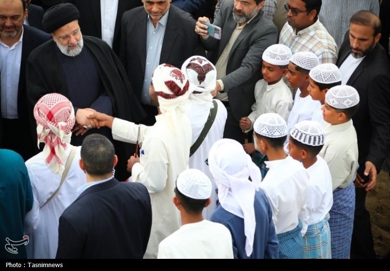 خادم جمهور , 