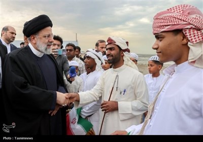 شهید جمهور و صیادان