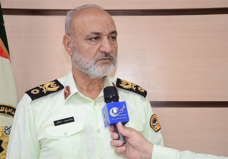 توقیف محموله میلیاردی گاز مایع قاچاق در راسک