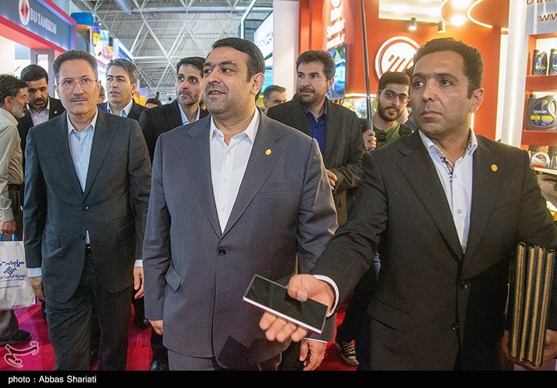 بانک ملی