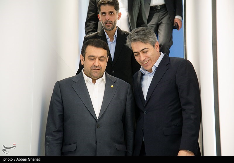 بانک ملی