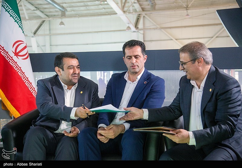 بانک ملی