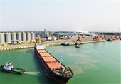 Морской торговый золотой треугольник Ирана в Каспии: новая экономическая география