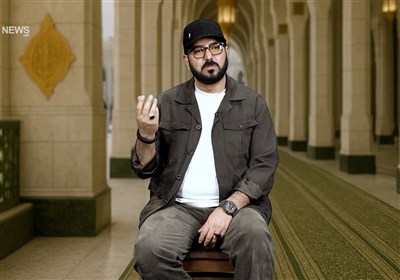 پيامبر،مسير،رسيديم،سخت،آب