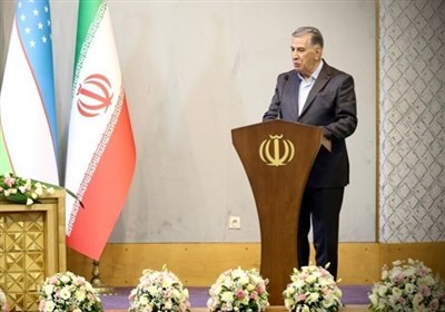 كشور،ايران،ازبكستان،تجاري،مشترك،همكاري،روابط،اقتصادي،اتاق،تس ...