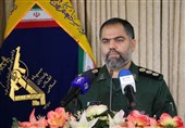 کشف و توقیف 500 هزار لیتر سوخت قاچاق در فارس