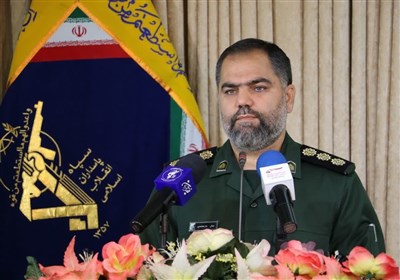 سپاه،فارس،فجر،قاچاق،اطلاعات،اقتصادي،سوخت،شبكه،سازمان