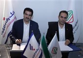 تفاهمنامه بانک رفاه با شرکتهای فعال در صنعت نفت و گاز