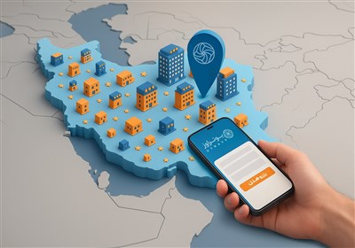 هتل،رزرو،آنلاين،ايران،مسافران،فراهم،رقابتي،كاربران،ستاره،دست ...