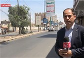 ابتکار دولت یمن در راه‌اندازی کارزار تحریم کالاهای آمریکایی