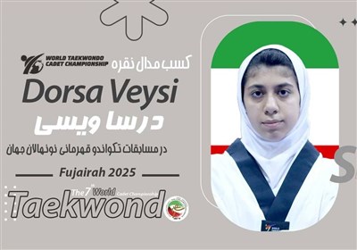 كيلوگرم،تكواندوكار،وزن،مسابقات،برتري،ويسي،مبارزات،33،مصاف،45 ...