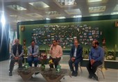 هارداسان رونمایی شد؛ مشاهدات بی‌پرده از آیت الله رئیسی