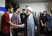 روایت روزهای سخت دانشجویی در سمنان/تحصیل در گرما +فیلم