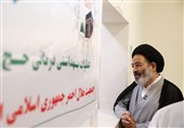 بازدید نواب مرکز پزشکی