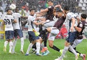 Mehdi Taremi Helps Inter Beat Torino