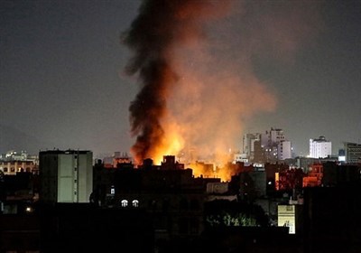 يمن،بندر،رژيم،حملات