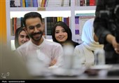 دورهمی و قصه‌گویی با حضور &quot;احسان عبدی‌پور&quot; در اردبیل