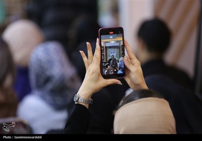 دورهمی و قصه‌گویی با حضور &quot;احسان عبدی‌پور&quot; در اردبیل