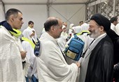 اعزام بیش از 4 هزار زائر ایرانی به مکه