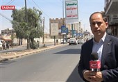 ابتکار دولت یمن در راه‌اندازی کارزار تحریم کالاهای آمریکایی
