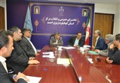گره کور بلوار جمهوری یاسوج بعد از 30 سال باز شد
