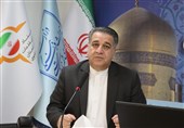 ثبت رویدادهای گردشگری خراسان رضوی به 97 رویداد رسید