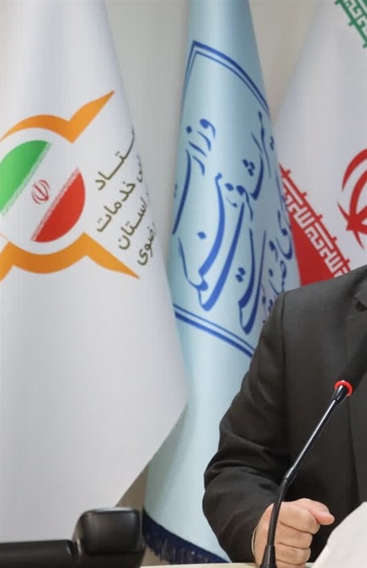 ثبت رویدادهای گردشگری خراسان رضوی به ۹۷ رویداد رسید
