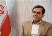 ورزشگاه 6 هزار نفری انقلاب کرج هفته دولت افتتاح میشود