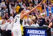 فاجعه در پلی‌آف NBA/ شکست سنگین کاوالیرز