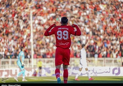 تراکتور چگونه پس از 55 سال قهرمان شد