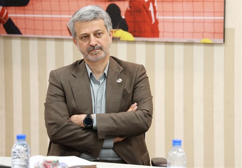 کوهپایه‌زاده: تبدیل پارادوومیدانی به فدراسیون، نیاز به توسعه زیرساخت‌ها دارد