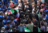 پایان پروژه‌های متروک با امضای شهید جمهور/روایت نجات هرمزگان