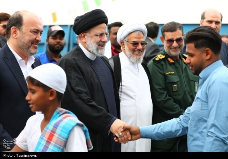 خادم جمهور , 
