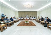 طالبان: احترام متقابل و تعامل کلید توسعه روابط منطقه‌ای است