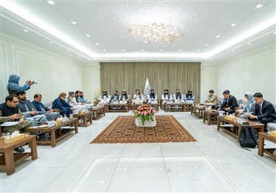 طالبان،پاكستان،حكومت،افغانستان،چين،اقتصادي،كشور،متقابل،تعامل ...