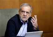 Пезешкиян: Отказ от ядерных объектов неприемлем