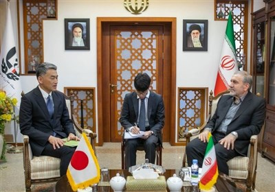 موادمخدر،مبارزه،ژاپن،ايران،زمينه،ذوالفقاري،ستاد،تأكيد،كشور،د ...