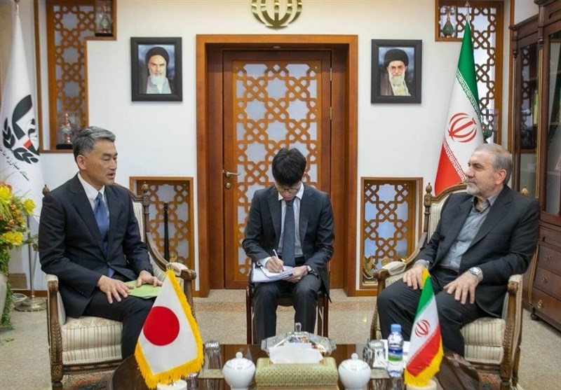  غرب نگاه سیاسی به &quot;مبارزه با موادمخدر&quot; دارد 