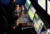 اظهار نظر عجیب داوران VAR روی گل فرمین + فیلم