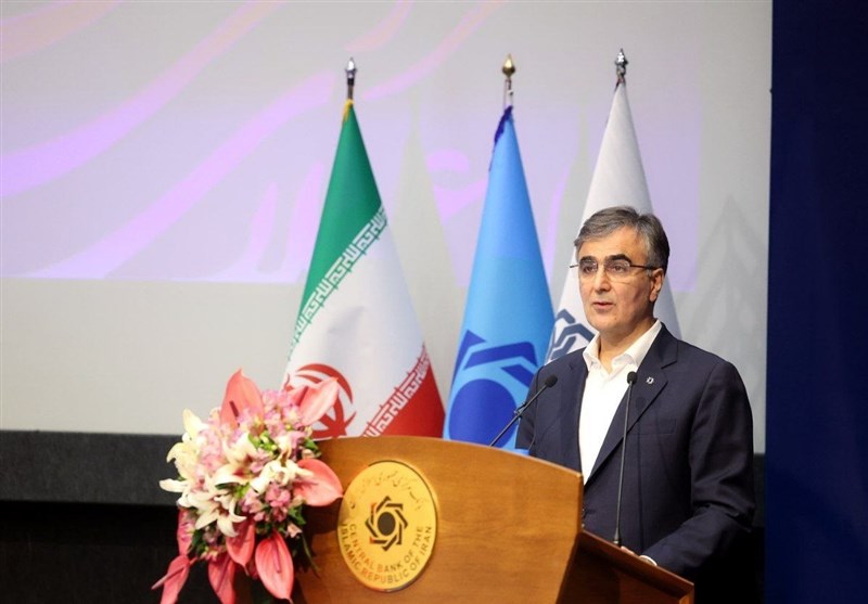  فرزین: بدون سوییفت با هر بانکی می توانیم ارتباط برقرار کنیم 
