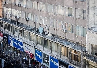 ساختمان،ايمني،شهر،شوراي،تهران،ايمن،حادثه،محل،بازار،رئيس