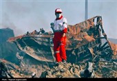 احضار 70 نفر در ارتباط با انفجار بندر رجایی ‌